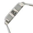 Titan Quartz Multifunction White Dial Leather Strap Watch for Women - image number 2