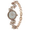 Titan Raga Moonlight White Dial Analog Metal Strap Watch for Women - image number 1