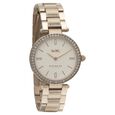 Coach Quartz Analog White Dial Stainless Steel Strap Watch for Women - image number 0