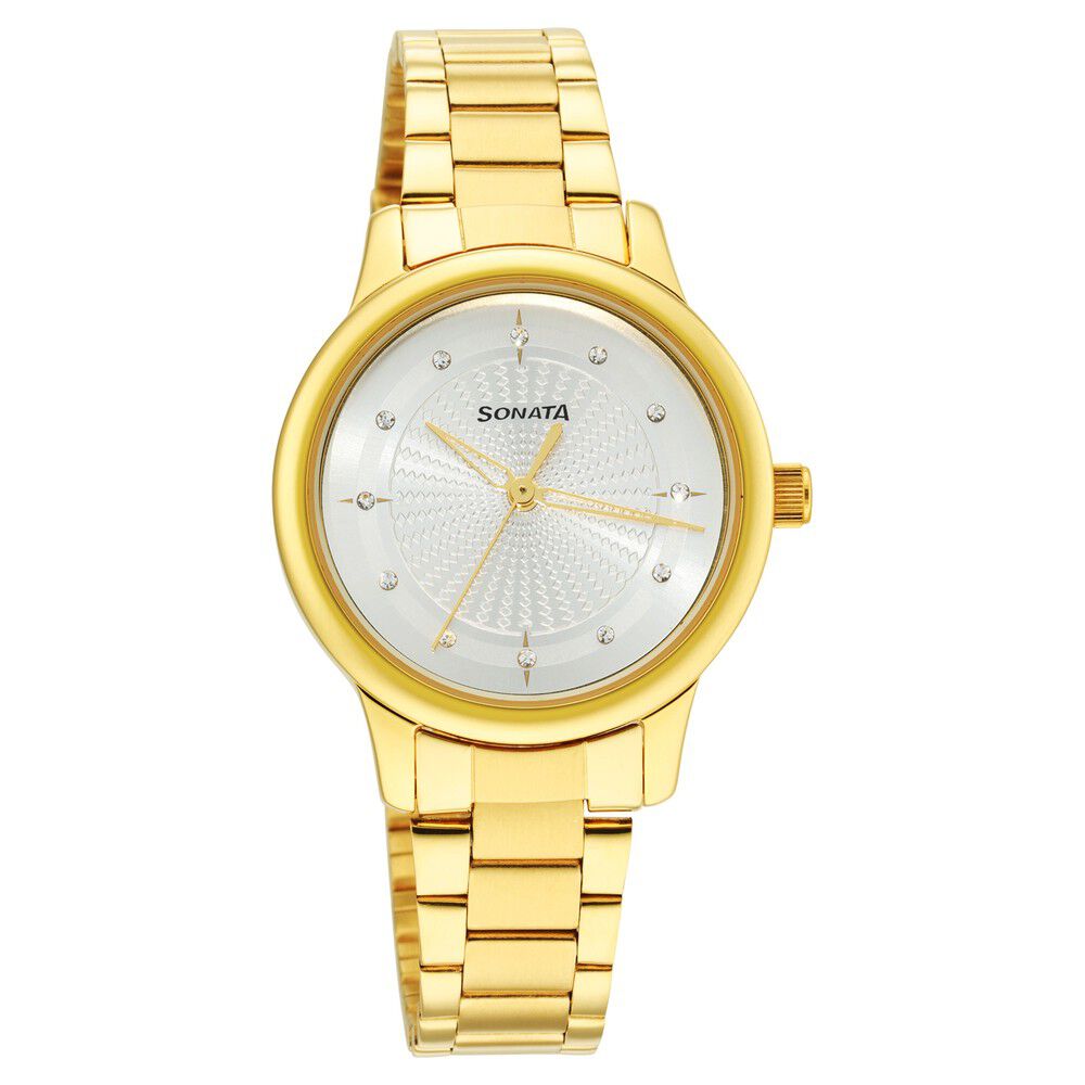 Sonata and cheap titan watches