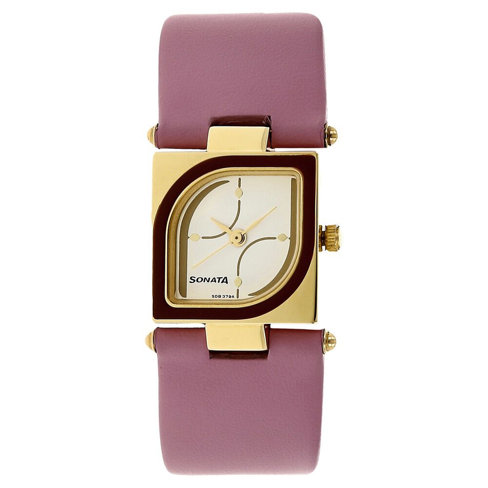 Sonata girls watches store