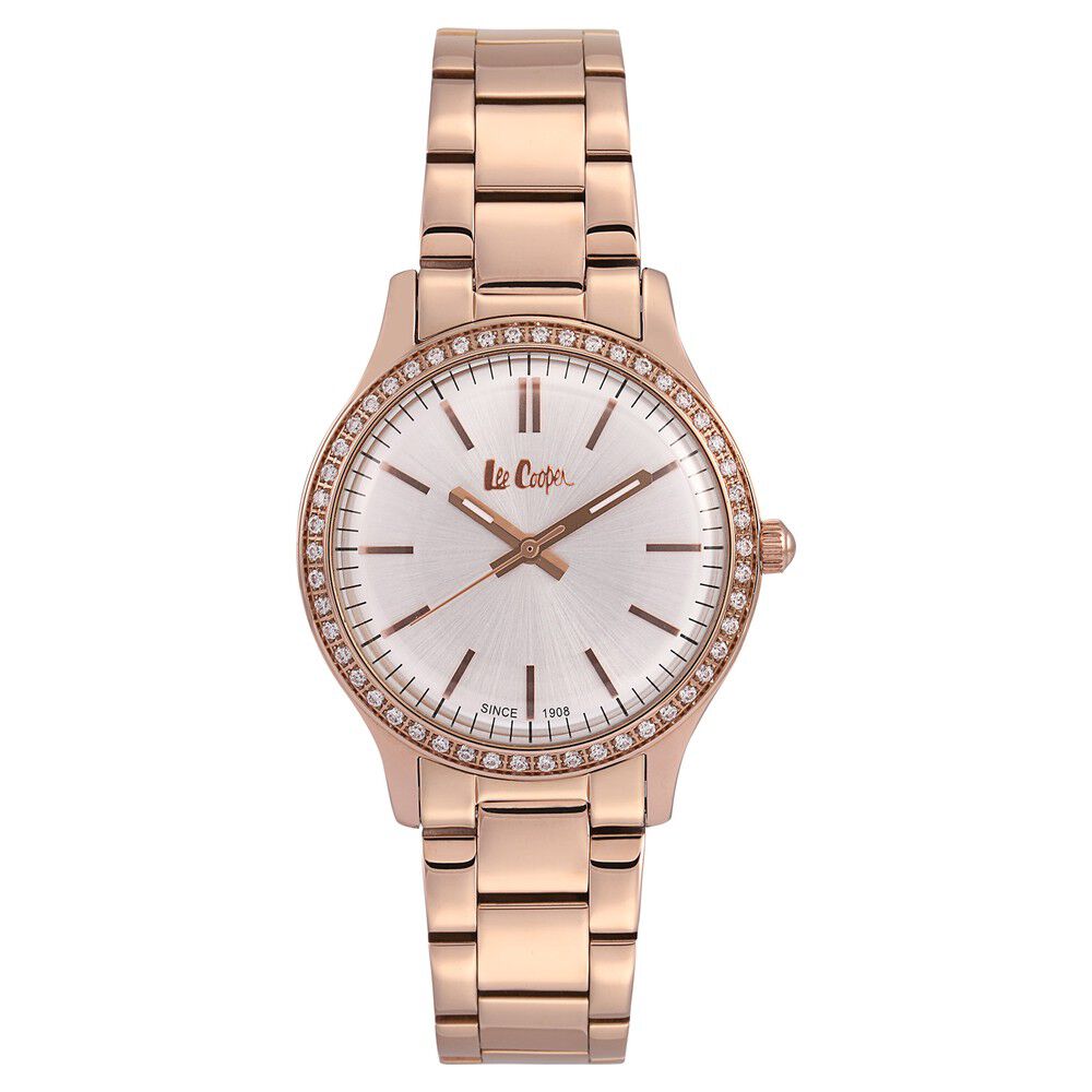 Lee cooper watches female top