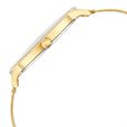Titan Nebula Lustre Analog 18k Full Gold Milanese Strap Watch for Men - image number 4