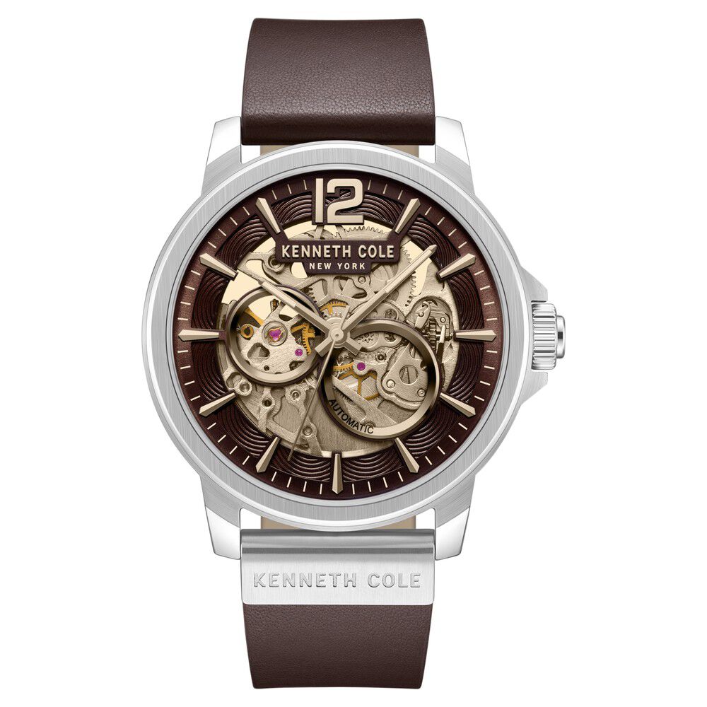 Kenneth cole limited edition watches top