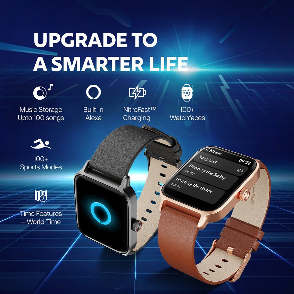 Smart watch cheap buy online