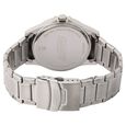 Titan Multifunction Silver Dial Silver Stainless Steel Strap Watch For Men - image number 4