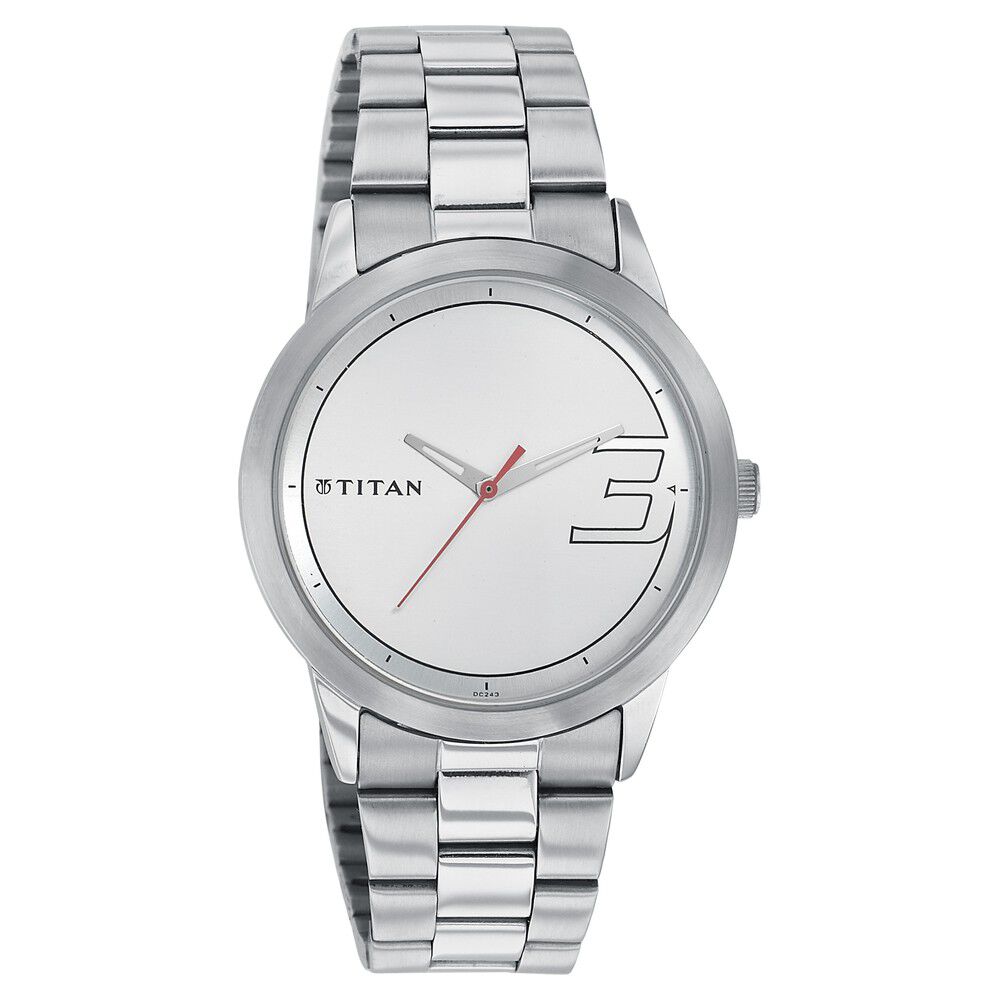 Titan watch model best sale 1584 sda price