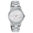 Titan Quartz Analog Silver Dial Watch for Men - image number 0