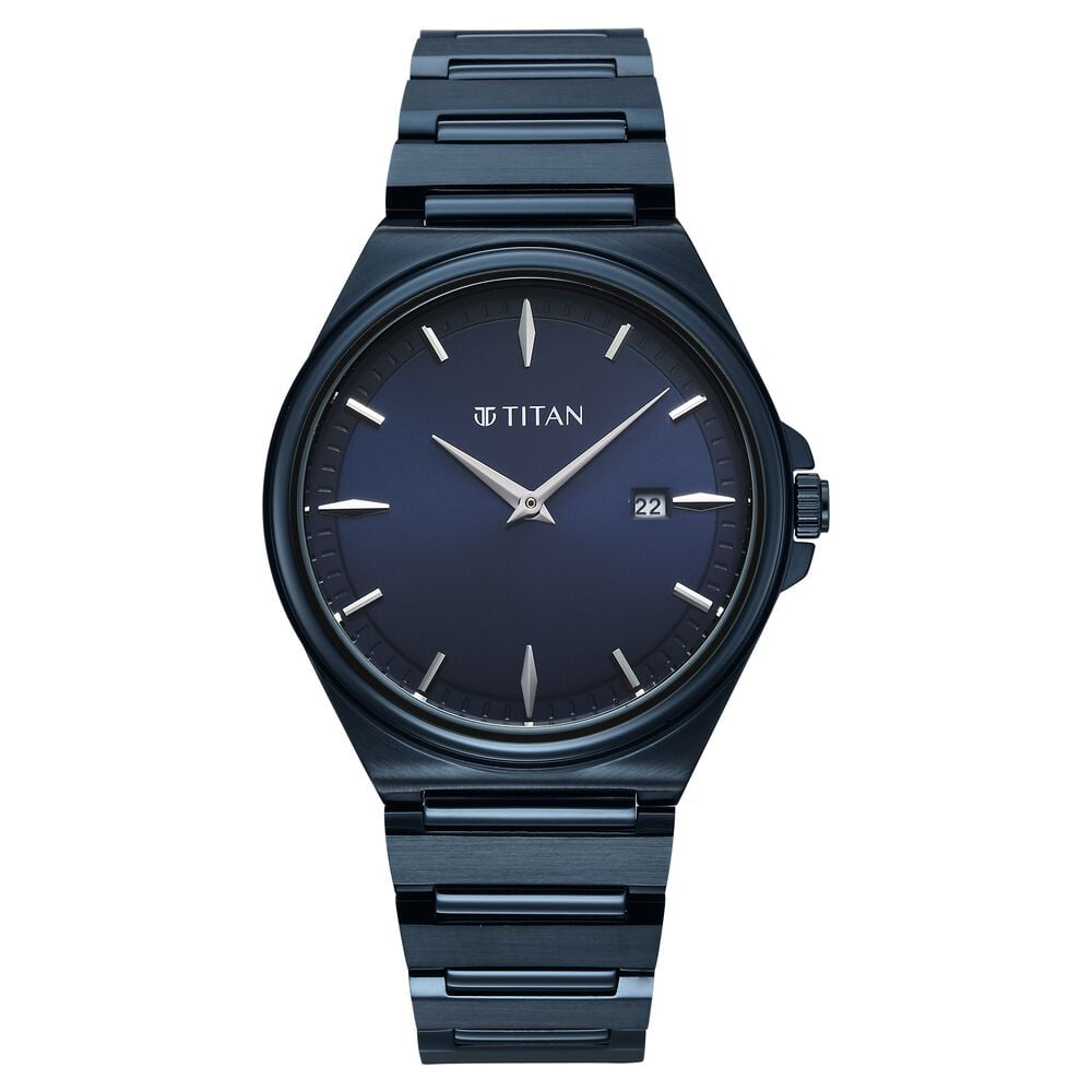 Titan Classique Sleek fit Quartz Analog Executive Style Watch-picture-24
