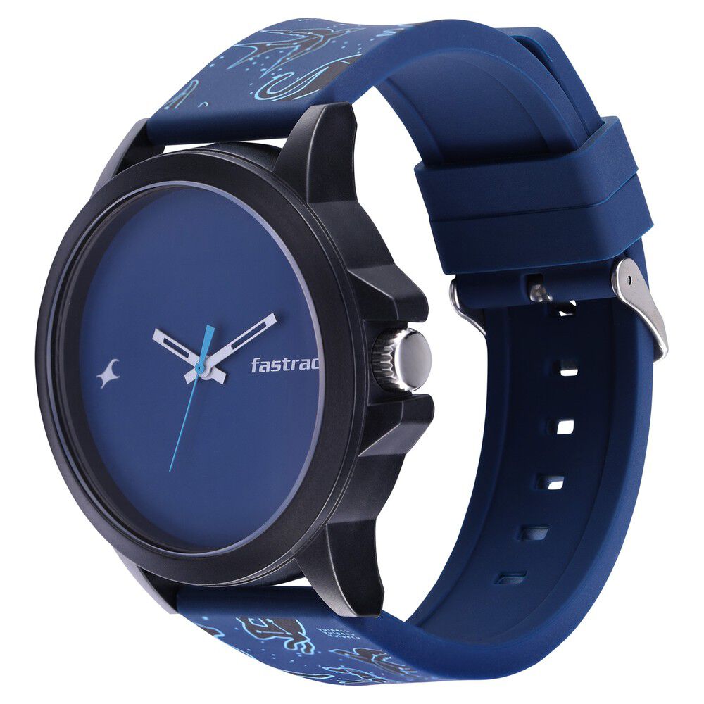 Fast track best sale watch for boys