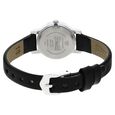 Sonata Quartz Analog Silver Dial Strap Watch for Women - image number 3