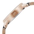 Anne Klein Quartz Analog Blue Dial Ceramic Strap Watch for Women - image number 3