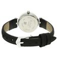 Titan Raga Silver Dial Analog Leather Strap watch for Women - image number 3