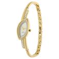 Titan Raga Champagne Dial Women Watch With Metal Strap - image number 1