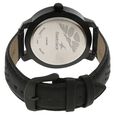 Fastrack Quartz Analog Blue Dial Leather Strap Watch for Guys - image number 3