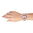 Titan Raga Showstopper Quartz Analog Purple Dial Two Toned Metal Strap Watch For Women - image number 5