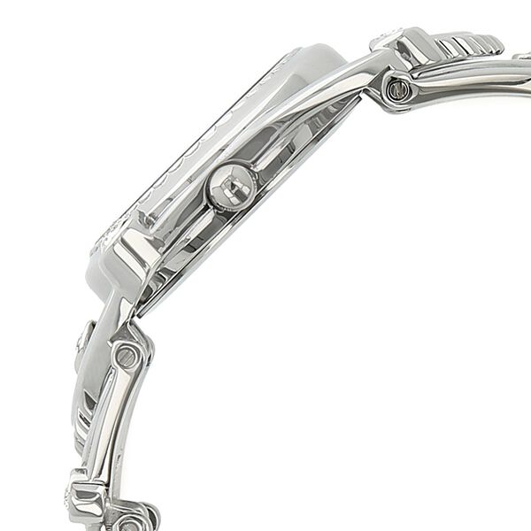 Titan Raga Aurora Grey Dial Women Watch With Metal Strap - image number 2
