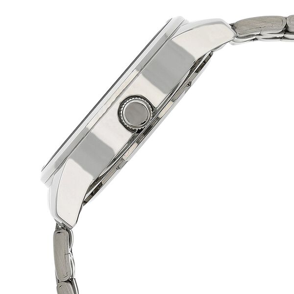 Titan Quartz Analog with Date Black Dial Watch for Men - image number 2