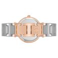 Anne Klein Quartz Analog Grey Dial Ceramic Strap Watch for Women - image number 2