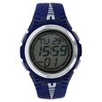 SF Digital Dial Plastic Strap Watch for Men - image number 0