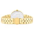 Tommy Hilfiger Quartz Analog Grey Stainless Steel Strap for Women - image number 2