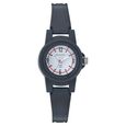 Sonata Quartz Analog Black Dial Strap Watch for Women - image number 0