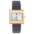 Sonata Quartz Analog Silver Dial Strap Watch for Women - image number 0