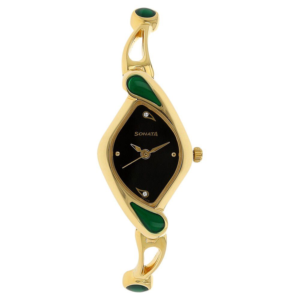 Titan and sonata ladies watches outlet