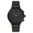 Police Quartz Multifunction Black Dial Metal Strap Watch for Men - image number 0