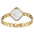 Titan Karishma Beige Dial Analog Metal Strap Watch for Women - image number 4