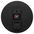 Titan Classic Sub-Second Wall Clock - 35cm x 35cm (Small) - image number 4