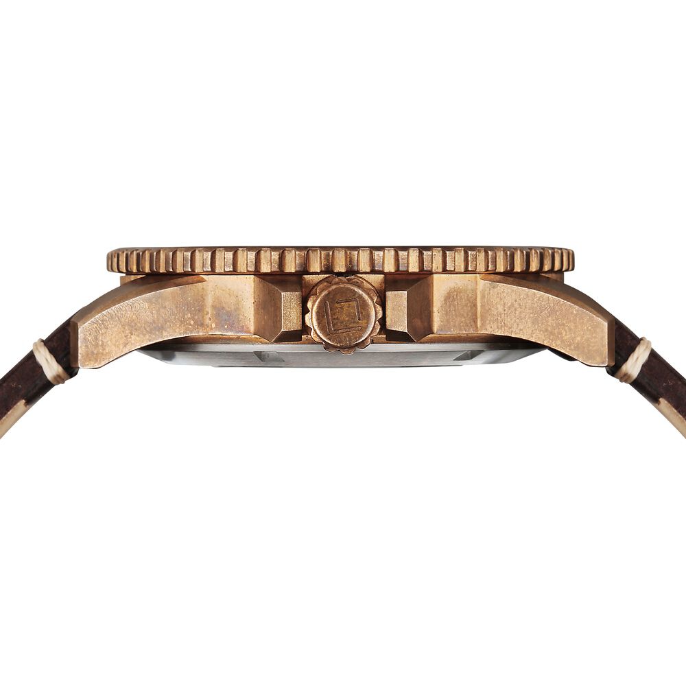 Buy Online Xylys Mariana Swiss Analog with Date Green Dial Geniune