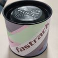 Fastrack Stunners Quartz Analog Pink Dial Leather Strap Watch for Girls - image number 5