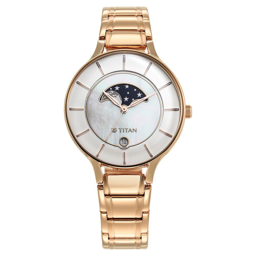 Titan hotsell watch workwear