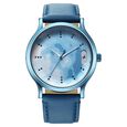 Fastrack Urban Camo Blue Dial Watch for Guys - image number 1