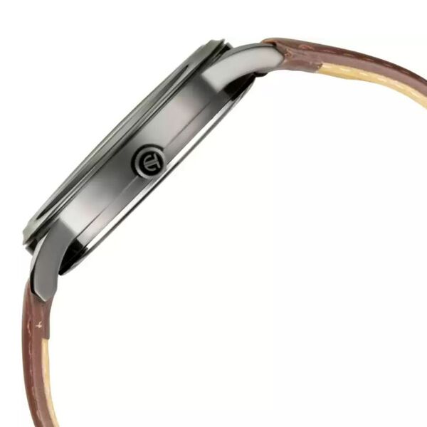 Titan Neo Blue Dial Analog with Date Watch for Men - image number 3