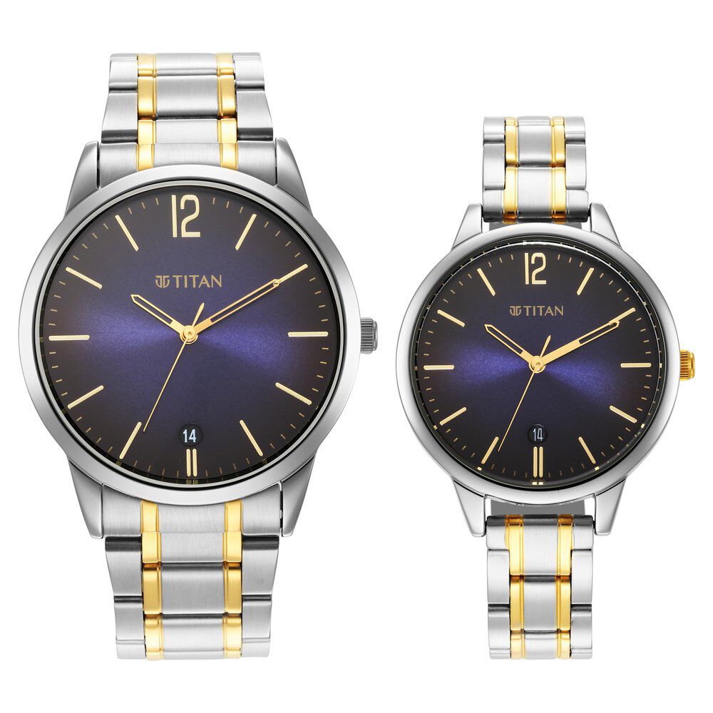 Titan watches below 1500 cheap