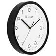 Titan Simple-Sweep Collection - Black (28cm x 28cm) - image number 2