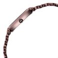Titan Raga Delight Quartz Analog Brown Dial Brown Metal Strap Watch For Women - image number 5