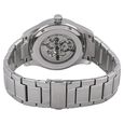 Kenneth Cole Automatic Silver Dial Stainless Steel Strap Watch for Men - image number 4