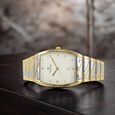Titan Analog with Date White Dial Stainless Steel Strap watch for Men - image number 0