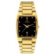 Titan Quartz Analog with Date Black Dial Watch for Men - image number 0
