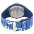 Zoop Marvel Spiderman Analog Watch with Red Dial & Blue Strap for Boys Kids, from House of Titan - image number 5