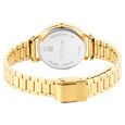 Titan Karishma Green Dial Analog Stainless Steel Strap watch for Women - image number 4