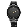 Titan Quartz Analog Silver Dial Watch for Men - image number 0