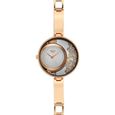 Titan Raga Power Pearls Quartz Analog White Dial with loose pearls Metal Strap Watch for Women - image number 2