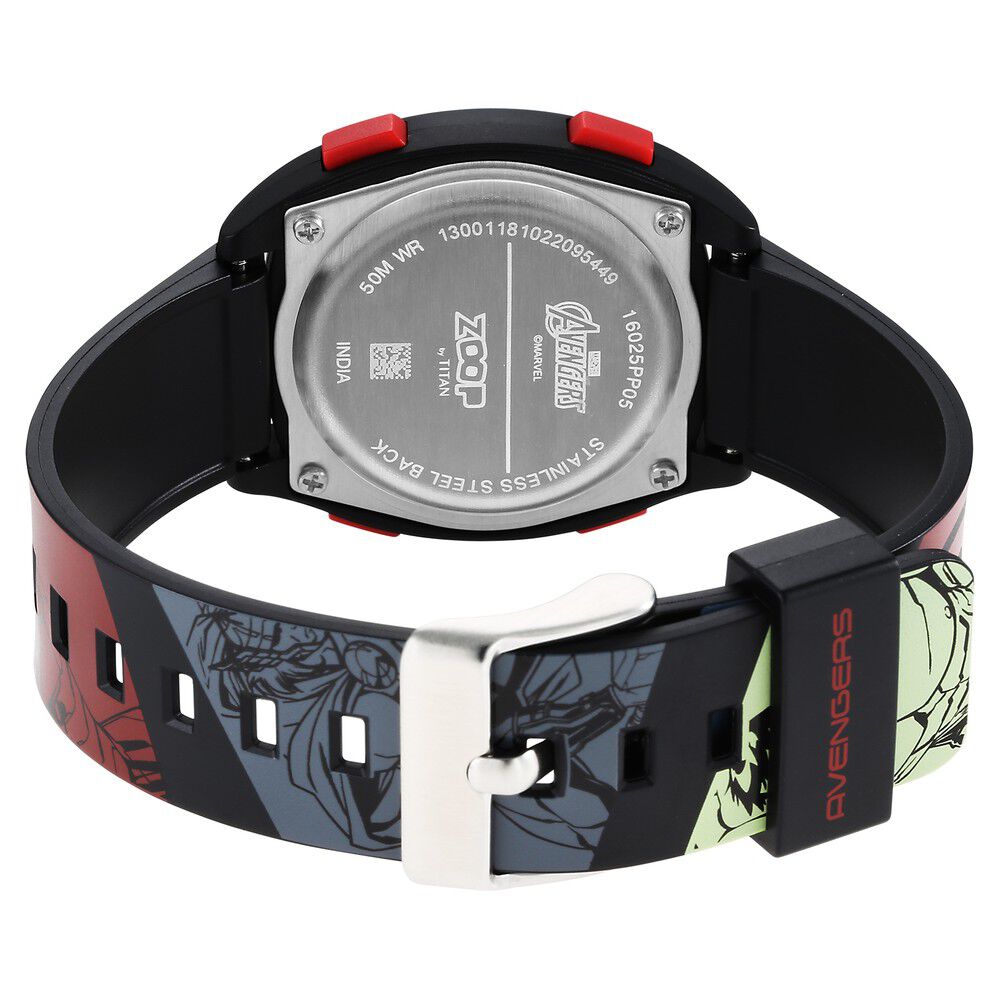 Avengers watch kids online