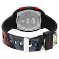 Zoop By Titan Marvel Digital Dial Polyurethane Strap with Avengers Character Watch for Kids - image number 5