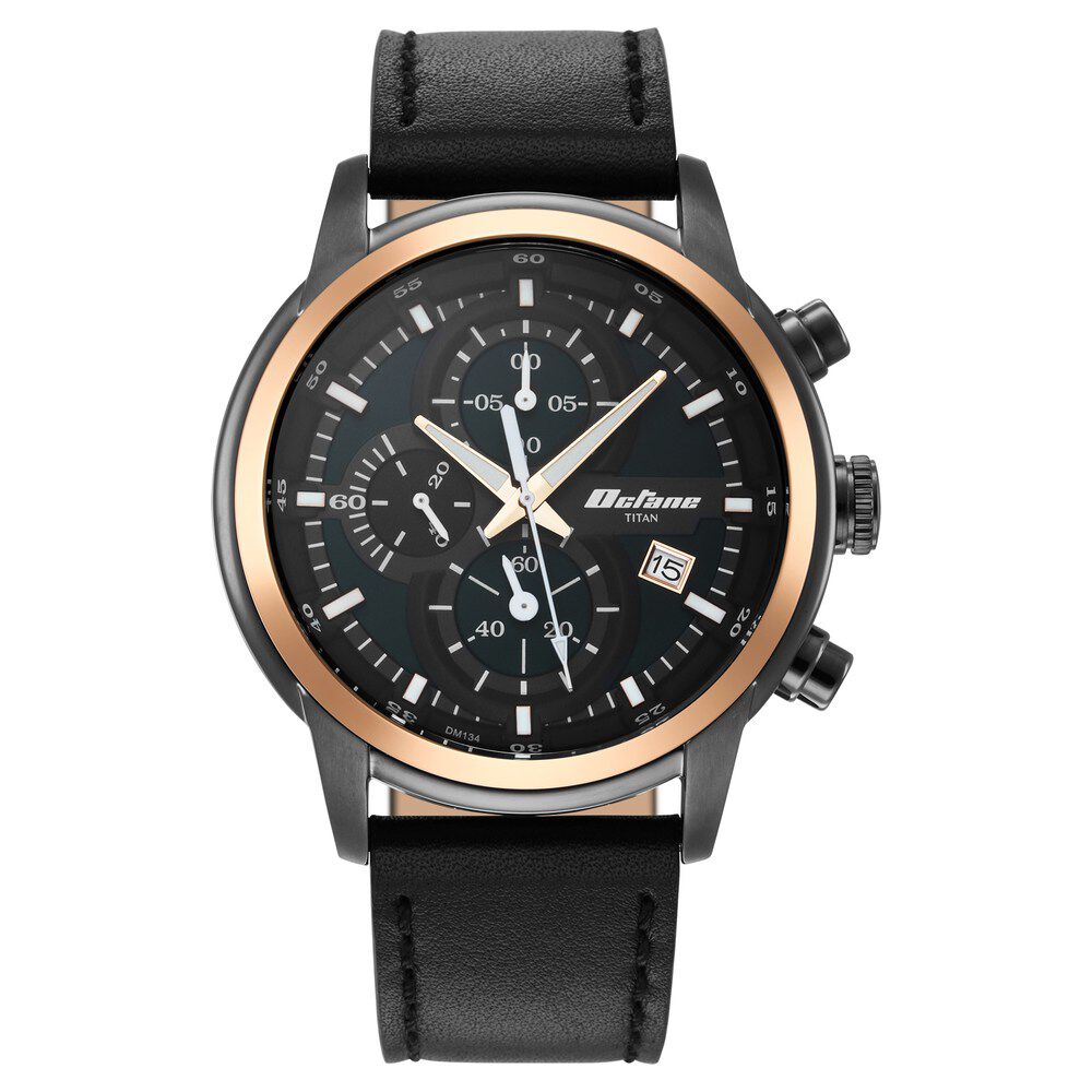 High octane titan new arrivals