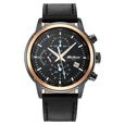 Titan Octane Silver Dial Chronograph Watch for Men - image number 2